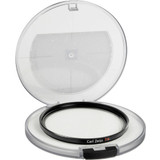 ZEISS T* UV Filter 58mm 蔡司多層鍍膜抗紫外線保護濾鏡 連透明收納盒