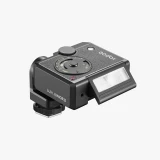 Godox 神牛 Lux Junior II S Retro Camera Flash for Sony 復古機頂閃光燈