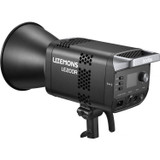 Godox LE200R Litemons RGB LED Monolight 產品角度圖 2（黑色）