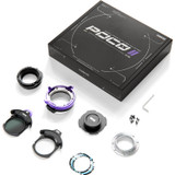 MOFAGE POCO II PL 轉 Fujifilm X - 白底產品圖 2