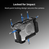 SmallRig 6775 專業手持套裝 多點鎖定結構