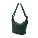 City Crescent 6L Cypress with zipper compartment on the side | Peak Design official