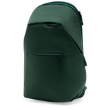 City Backpack 22L Cypress with front zip stash pocket | Peak Design official
