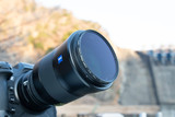 Kenko REALPRO MKII C-PL Filter 77mm 圓形偏光鏡 官方產品圖 2