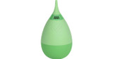 VSGO 威高 V-B014E IMP Air Blower 綠色強力除塵氣泵多角度外觀圖