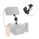 SmallRig 6509 迷你球頭魔術臂另一角度