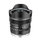 7artisans 七工匠 AF 10mm F2.5 Fisheye Lens for Nikon Z 魚眼鏡頭