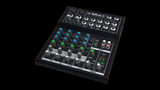 Mackie MIX8 - Mix8 front angle image