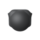 Insta360 X6 Lens Cap 鏡頭保護套 (極夜黑) image 02