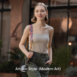 PGYTECH Camera Shoulder Strap Air 現代藝術 圖片 2
