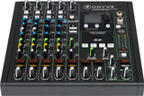 Mackie Onyx8 - Onyx8 onyx8 front image