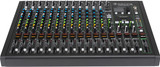 Mackie Onyx16 - Onyx16 onyx16 front image