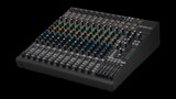 Mackie 1642VLZ4 - 1642VLZ4 front angle image