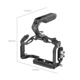 SmallRig 6652 產品尺寸