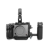 Tilta TA-T108-A-B Sony FX5 Base Kit 背面
