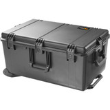 Pelican iM2975 NF Storm Trak Case Black 空箱器材保護箱 - 合蓋外觀