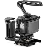 Tilta 鐵頭 TA-T108-C-B Camera Cage for Sony FX5 Pro Kit Black 相機套籠專業套裝 (黑色)