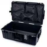 A-MoDe LID1595C Pelican 1595 Air 網袋蓋板整理袋 - 官方圖片 2