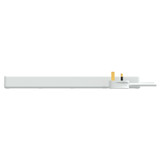 Schneider Electric 施耐德電氣 TSB35_3_WE Easy Series Basic Extend 13A 5 Gang Extension Socket 五位安全拖板