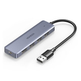 Ugreen 綠聯 CM219 USB-A to 4-Port USB 3.0 Hub 集線器
