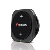 Verbatim 31861 CND-02 Qi2 15W 磁吸車用無線充電器 - 黑色 — 產品外觀及細節 1