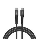 Verbatim 32410 100W USB-C 磁吸充電線 2m - 黑色 — 產品外觀及細節 1