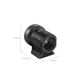 SmallRig 5873 28mm External Optical Viewfinder 光學取景器