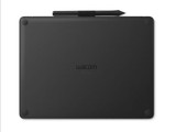 Wacom Intuos M Black CTL-6100/K0-C 數位繪圖板 02