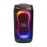 JBL PartyBox 330 正面單體及燈光
