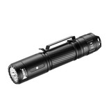 WUBEN C3 1200 流明可充電手電筒 - 黑色 — 官方產品圖片 01