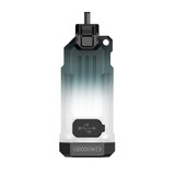 WUBEN E2 150 流明超輕磁吸匙扣燈 - 漸變黑 — 官方產品圖片 20