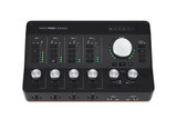 Arturia AudioFuse Studio Rev2 USB-C 錄音介面 — top controls