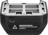Godox 神牛 WB87B 鋰電池 (適用於 AD600BM II)
