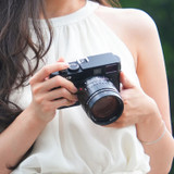 TTArtisan 銘匠 50mm f0.95 LM Leica-M 鏡頭