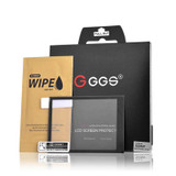 GGS LCD Screen Protector 相機螢幕防爆玻璃保護貼 (Sony A7R5/A75)