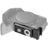 SmallRig Vlogging Cold Shoe Plate for Canon EOS M6 Mark II BUC2517
