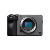 Sony FX30 ILME-FX30 機身正面