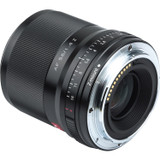 Viltrox AF 56mm f/1.4 E Lens for Nikon Z Mount Black