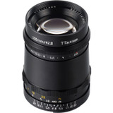 TTArtisan 銘匠 100mm f2.8 M42 泡泡焦鏡頭