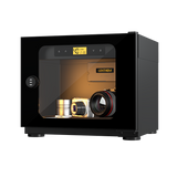 Lenthem 領頓 DT-025D 20L 電子防潮箱 黑色 官方產品圖 2