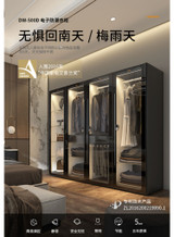 Lenthem DW-500DⅡ-L product image 1