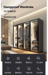 Lenthem DW-500DⅡ product image 1