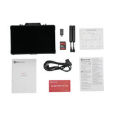 Hollyland Pyro 7 Wireless Video TX RX Monitor 無線收發器監視器