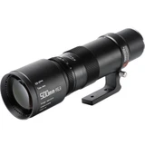 TTArtisan 銘匠 500mm f6.3 Full Frame 長焦鏡頭 (Nikon Z)