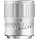 ttartisan-af75-nikon-z-silver