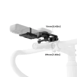 Insta360 Bike Computer Mount Independent Handlebars 獨立車把