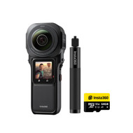 熱賣Insta 360 One RS 1-inch 360 edition Leica全景攝錄機人氣套餐