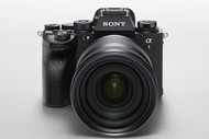 SONY 發布 Alpha 1 50Mp 全畫幅相機