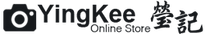 瑩記YingKee
