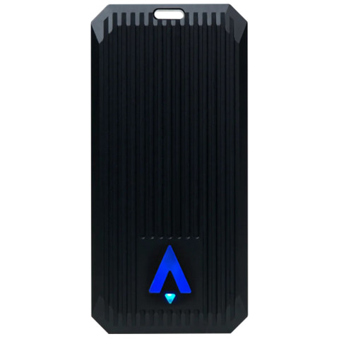 Exascend Explorer Portable SSD 便攜式硬碟